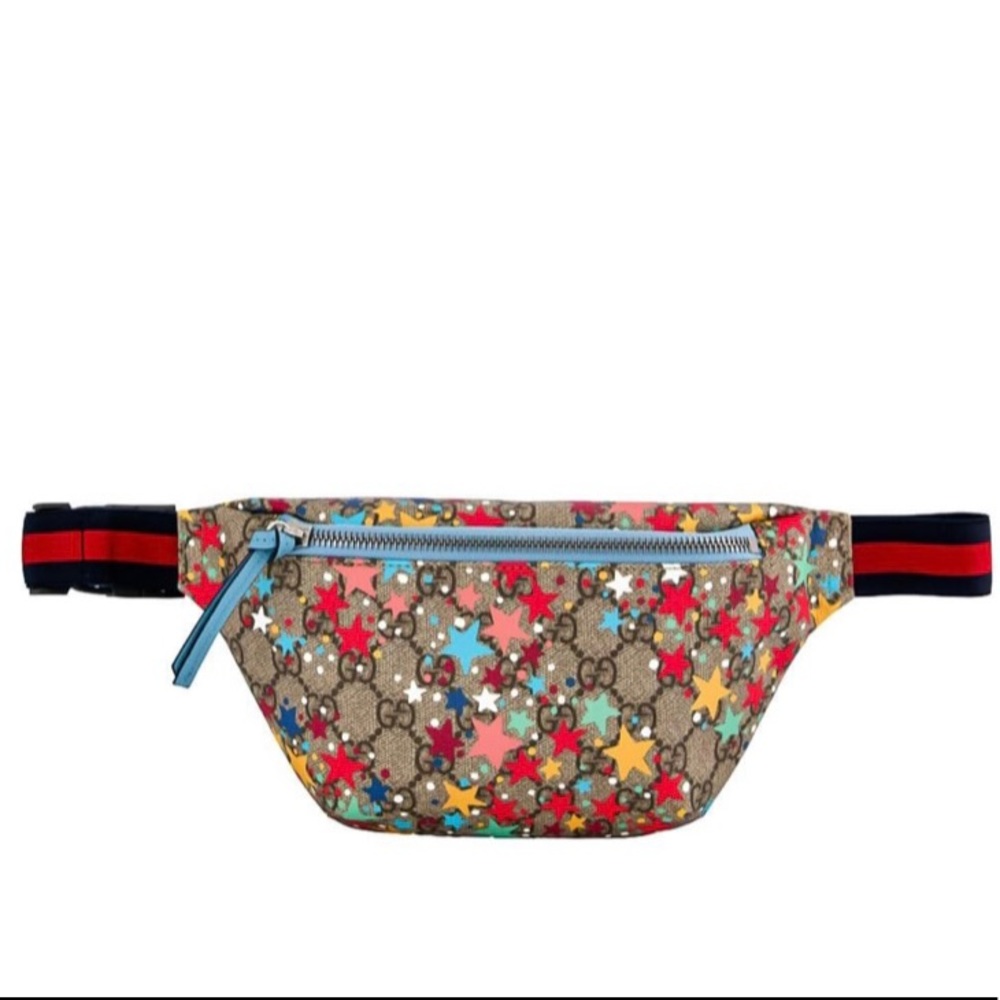 Gucci Belt Bag- Kids (fits me as an adult)